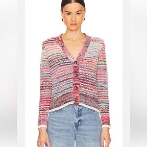Veronica Beard “Ansonia” Cardigan